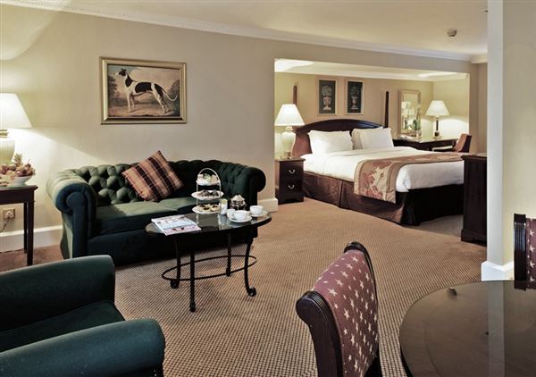 The Bailey's Hotel London (01/05/2019)