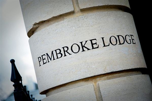 Pembroke Lodge (01/05/2019)