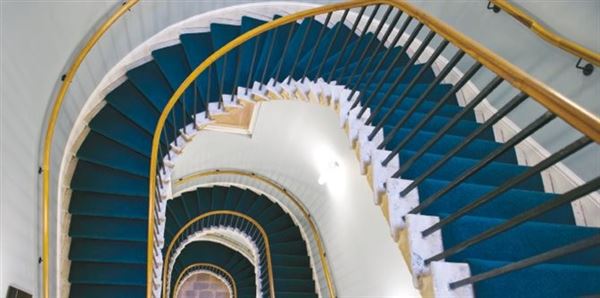 King's College London - Somerset House (01/05/2019)