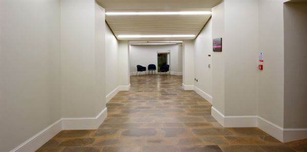 King's College London - Somerset House (01/05/2019)