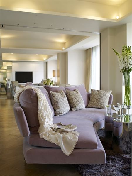 Athenaeum Hotel and Apartments, The (01/05/2019)