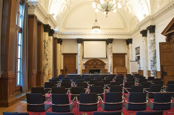 HM Treasury (01/05/2019)