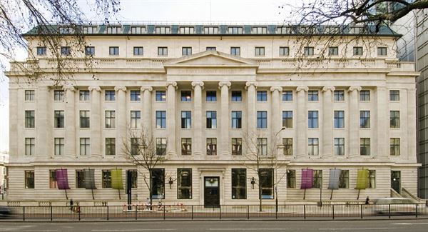 Wellcome Collection (01/05/2019)