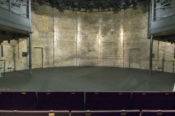 Almeida Theatre (01/05/2019)