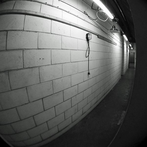 The Vaults (01/05/2019)
