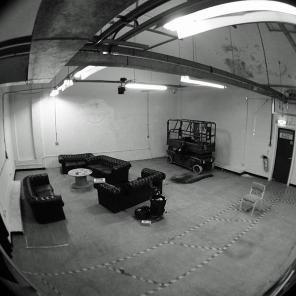 The Vaults (01/05/2019)