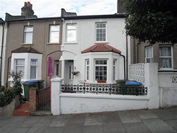 Sladedale Road (01/05/2019)