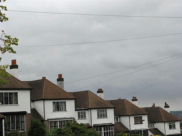 Horniman Drive (01/05/2019)