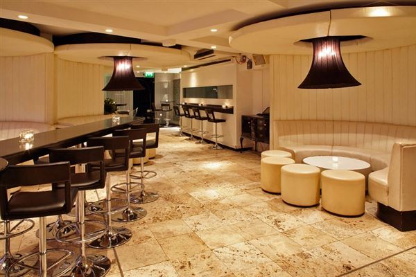 Grace Bar, Restaurant, Lounge & Club (01/05/2019)