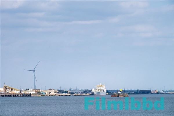 Barking Riverside (01/05/2018)