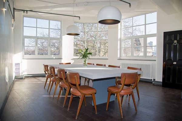 Finsbury Business Centre (01/05/2019)