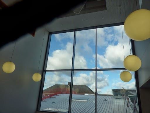 Sydney Russell School (01/05/2019)