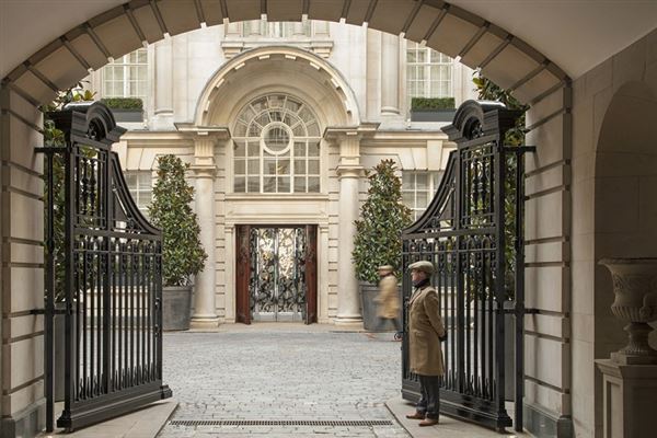 Rosewood London (01/05/2019)