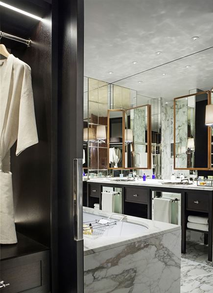 Rosewood London (01/05/2019)