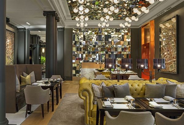 Rosewood London (01/05/2019)