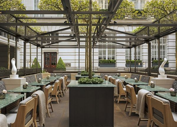 Rosewood London (01/05/2019)