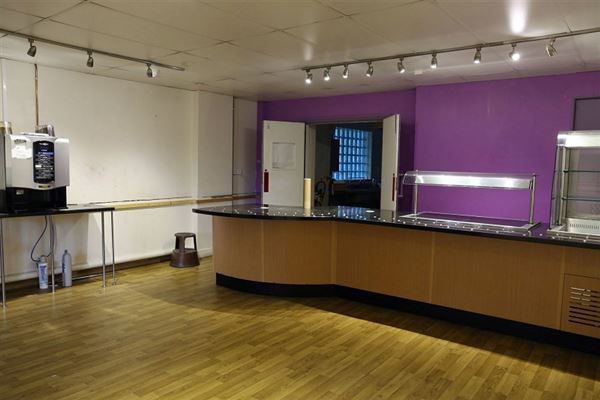 Merton Adult Education Centre (01/05/2019)