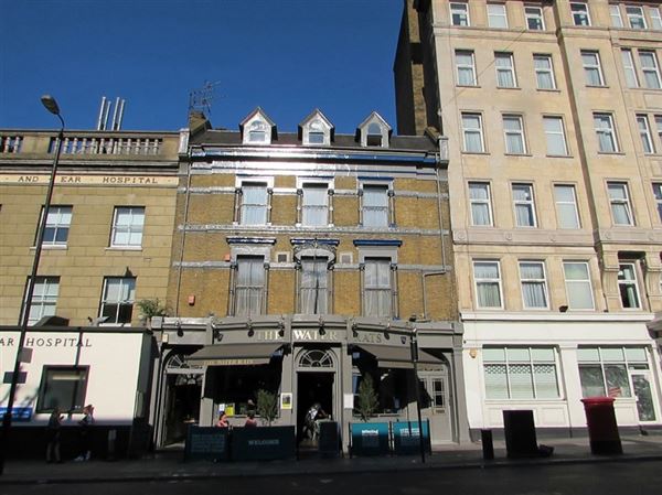 The Water Rats (01/05/2019)
