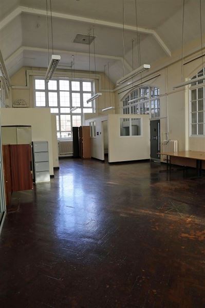 Merton Adult Education Centre (01/05/2019)