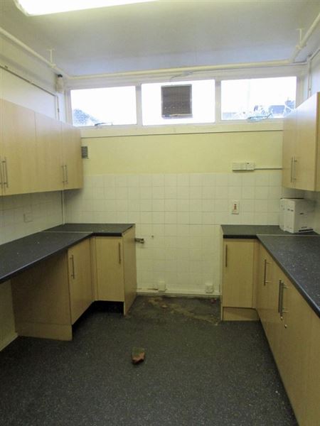 Slade Green Community Centre (01/05/2019)