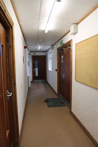 Merton Adult Education Centre (01/05/2019)