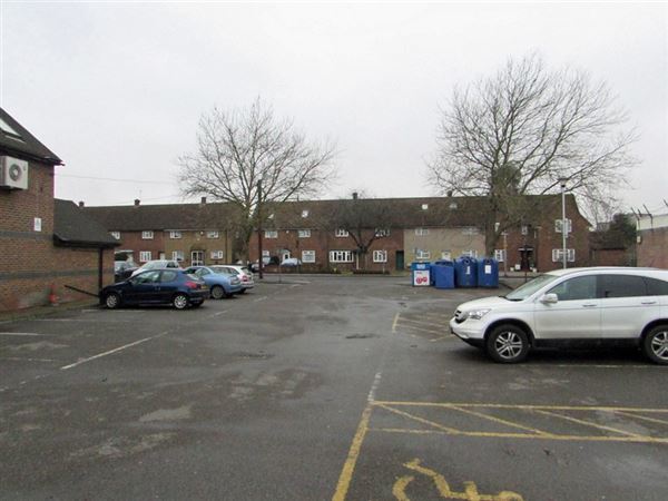 Slade Green Community Centre (01/05/2019)