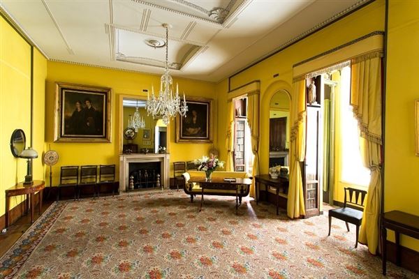 Sir John Soane's Museum (01/05/2019)