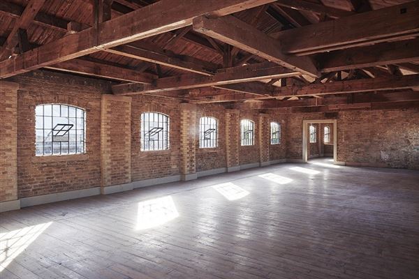 Provender Building (01/05/2019)