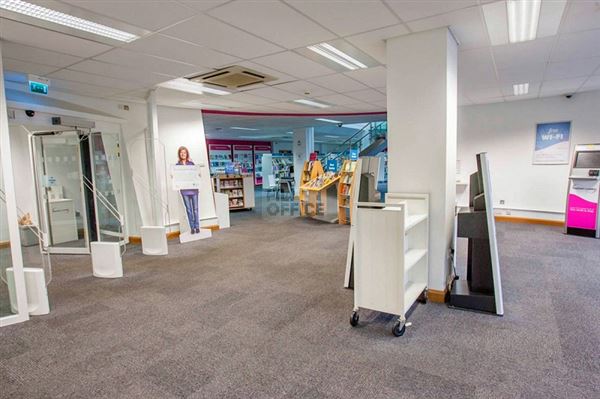 Beckton Globe Library (01/05/2019)