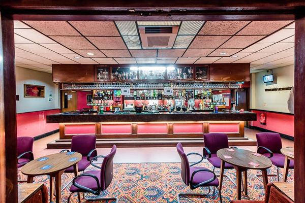 Peckham Liberal Club (01/05/2019)