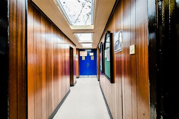 Peckham Liberal Club (01/05/2019)
