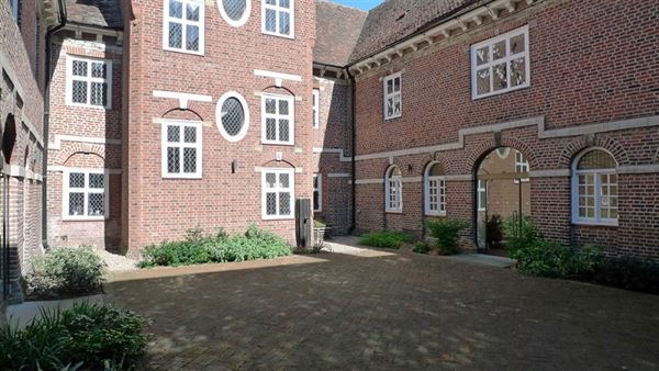 Hall Place and Gardens (01/05/2019)