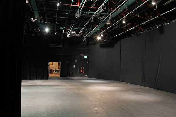RADA Studios (01/05/2019)