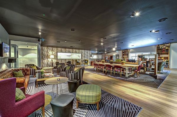 Spitfire House (01/05/2019)