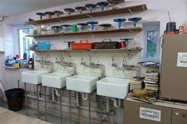 Camden School for Girls (01/05/2019)