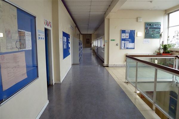 Camden School for Girls (01/05/2019)