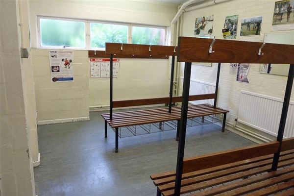 Camden School for Girls (01/05/2019)