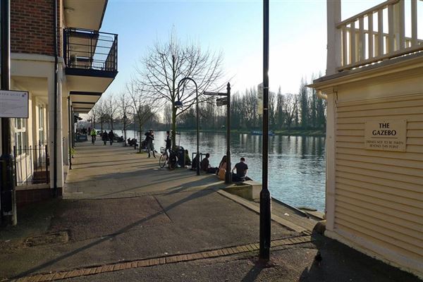 Kingston Riverside (01/05/2019)