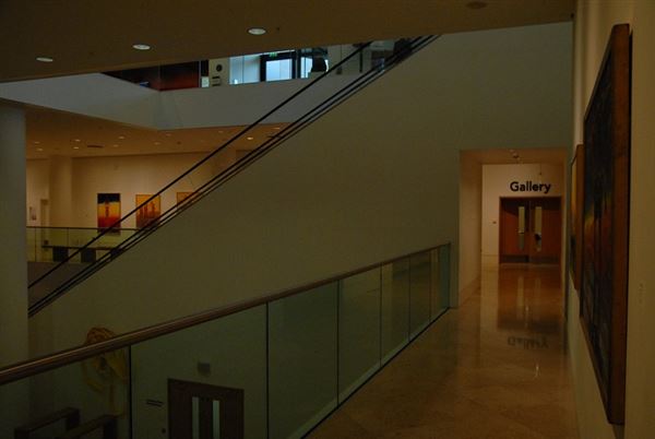 Kings Place (01/05/2019)