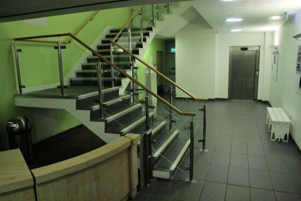 Forest Hill Pools (01/05/2019)