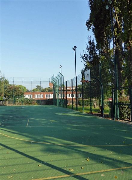 Kilburn Grange Park (01/05/2019)