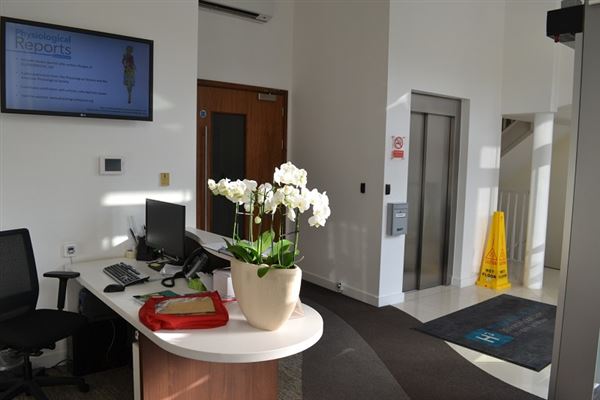 Hodgkin Huxley House (01/05/2019)