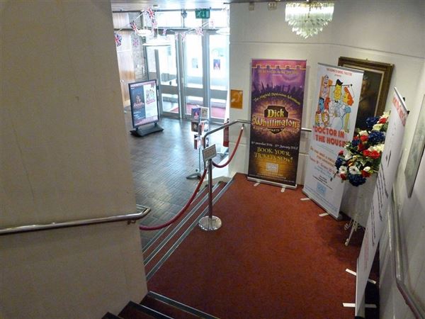 Kenneth More Theatre (01/05/2019)