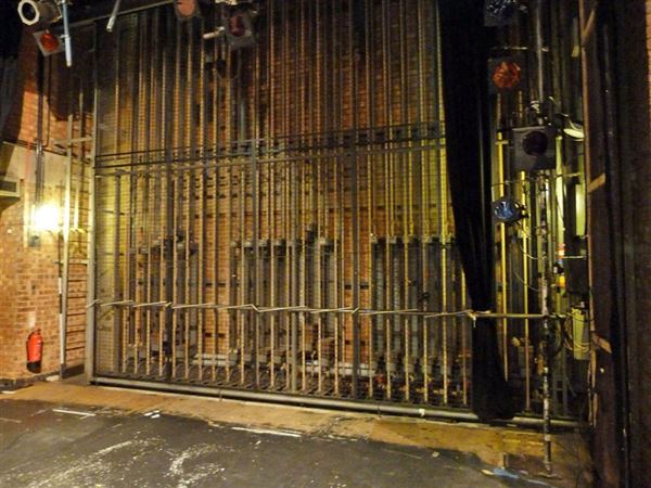Kenneth More Theatre (01/05/2019)
