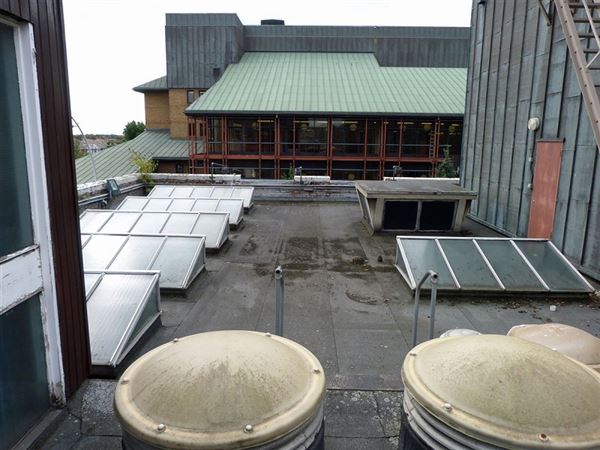 Kenneth More Theatre (01/05/2019)