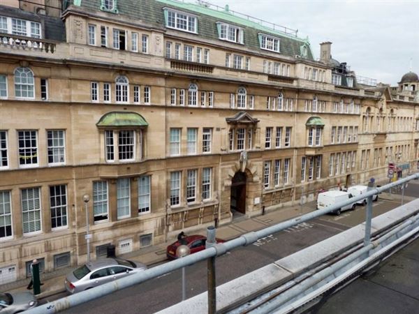 Kenneth More Theatre (01/05/2019)