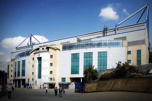 Chelsea Football Club (01/05/2019)