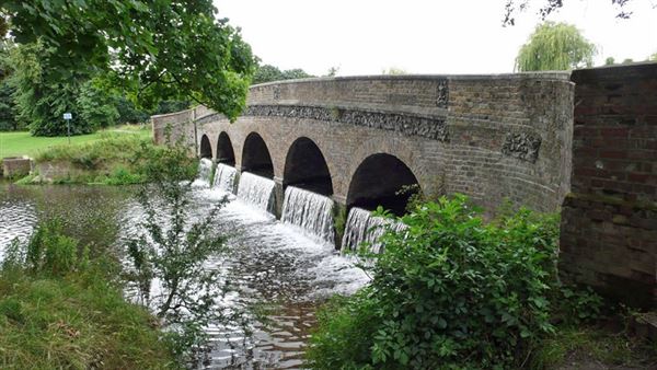 Foots Cray Meadows (01/05/2019)