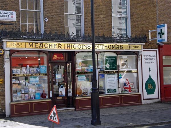 Meacher Higghins & Thomas (01/05/2019)
