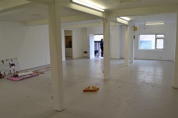 The Old Joinery (01/05/2019)
